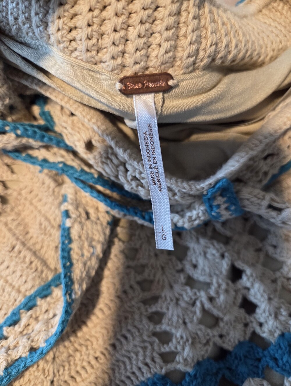 Free People Matchpoint Set - Picture 9 of 10